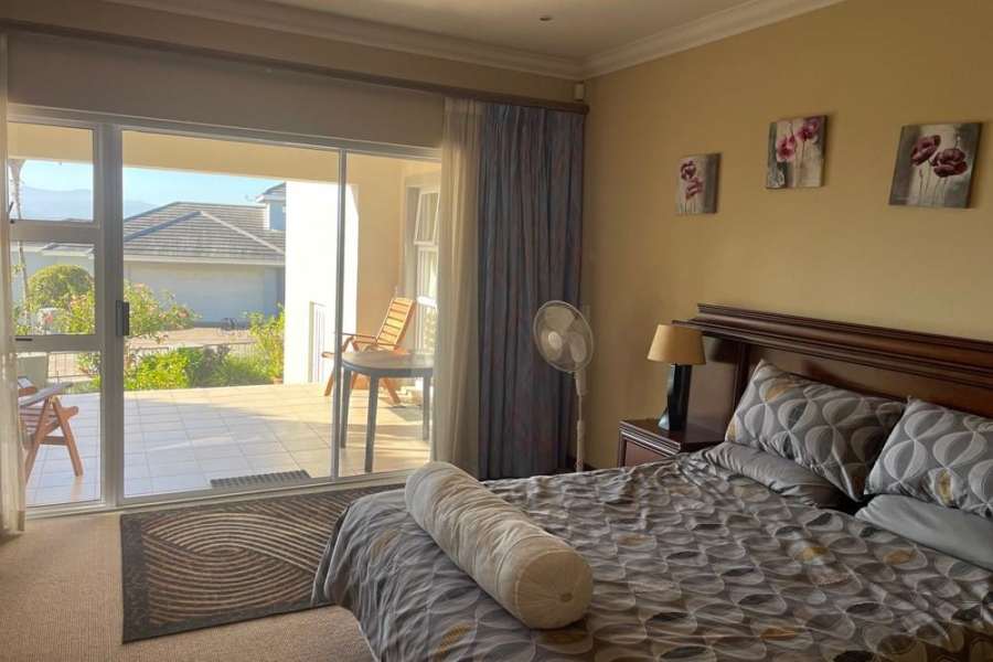 4 Bedroom Property for Sale in Waterberry Ridge Western Cape